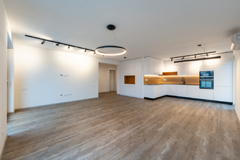 Pronájem bytu 3+kk v osobním vlastnictví 167 m², Zlín