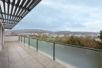 Pronájem bytu 3+kk v osobním vlastnictví 167 m², Zlín