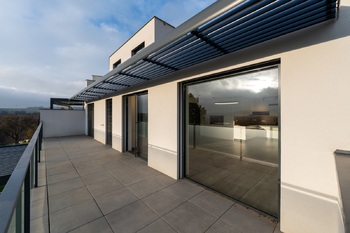 Pronájem bytu 3+kk v osobním vlastnictví 167 m², Zlín