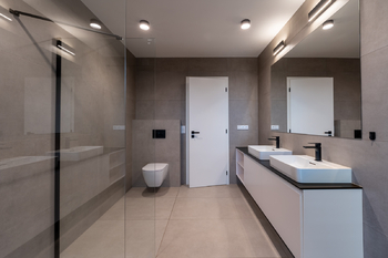 Pronájem bytu 3+kk v osobním vlastnictví 167 m², Zlín