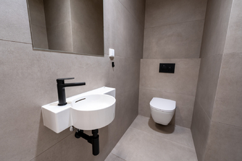 Pronájem bytu 3+kk v osobním vlastnictví 167 m², Zlín