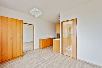 Prodej bytu 1+1 v osobním vlastnictví 49 m², Tábor
