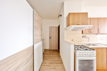 Prodej bytu 1+1 v osobním vlastnictví 49 m², Tábor