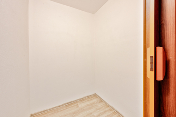 Prodej bytu 1+1 v osobním vlastnictví 49 m², Tábor