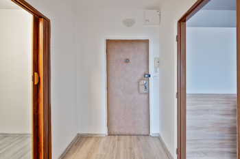 Prodej bytu 1+1 v osobním vlastnictví 49 m², Tábor