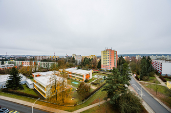 Prodej bytu 1+1 v osobním vlastnictví 49 m², Tábor