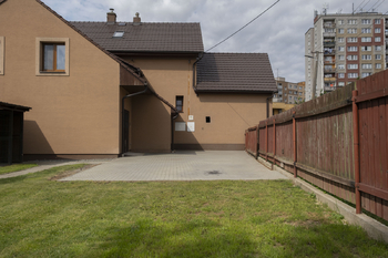 Prodej bytu atypický v osobním vlastnictví 168 m², Nový Jičín