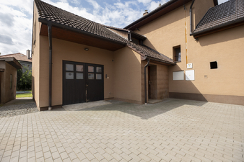 Prodej bytu atypický v osobním vlastnictví 168 m², Nový Jičín