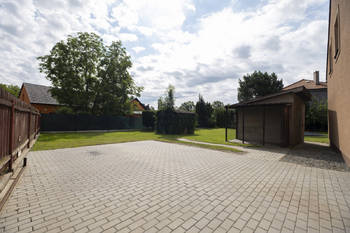 Prodej bytu atypický v osobním vlastnictví 168 m², Nový Jičín