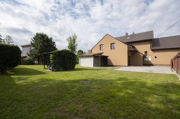 Prodej bytu atypický v osobním vlastnictví 168 m², Nový Jičín