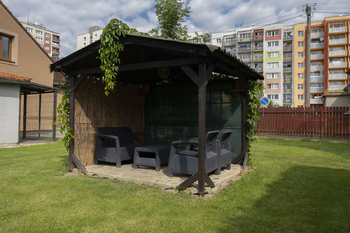 Prodej bytu atypický v osobním vlastnictví 168 m², Nový Jičín