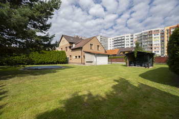 Prodej bytu atypický v osobním vlastnictví 168 m², Nový Jičín