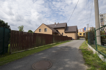 Prodej bytu atypický v osobním vlastnictví 168 m², Nový Jičín