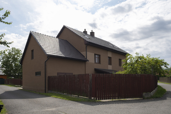 Prodej bytu atypický v osobním vlastnictví 168 m², Nový Jičín