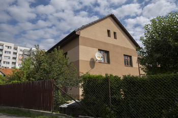 Prodej bytu atypický v osobním vlastnictví 168 m², Nový Jičín