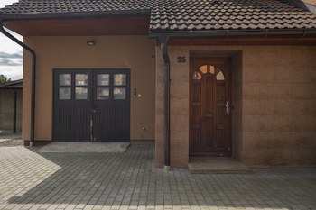 Prodej bytu atypický v osobním vlastnictví 168 m², Nový Jičín