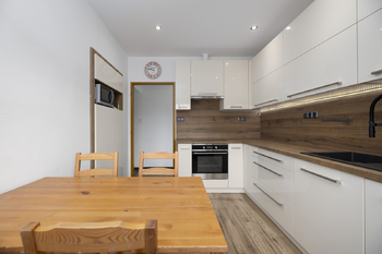 Prodej bytu atypický v osobním vlastnictví 168 m², Nový Jičín