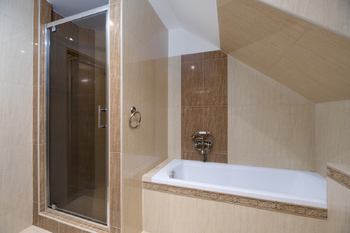 Prodej bytu atypický v osobním vlastnictví 168 m², Nový Jičín