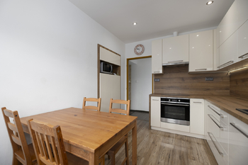 Prodej bytu atypický v osobním vlastnictví 168 m², Nový Jičín