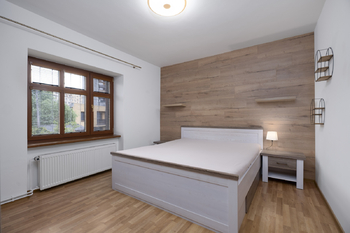 Prodej bytu atypický v osobním vlastnictví 168 m², Nový Jičín