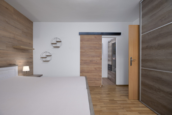 Prodej bytu atypický v osobním vlastnictví 168 m², Nový Jičín