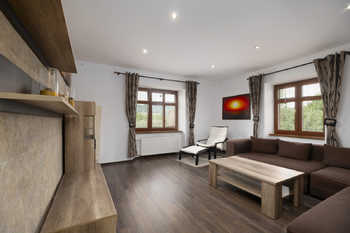 Prodej bytu atypický v osobním vlastnictví 168 m², Nový Jičín