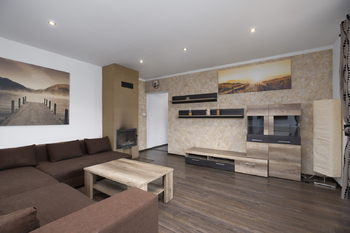 Prodej bytu atypický v osobním vlastnictví 168 m², Nový Jičín