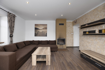 Prodej bytu atypický v osobním vlastnictví 168 m², Nový Jičín