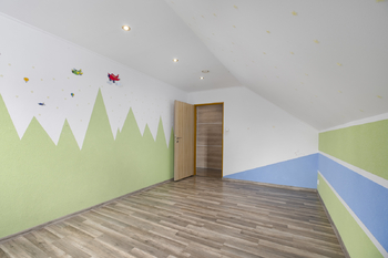 Prodej bytu atypický v osobním vlastnictví 168 m², Nový Jičín