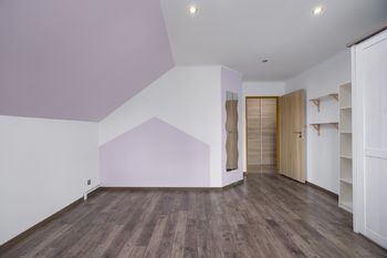 Prodej bytu atypický v osobním vlastnictví 168 m², Nový Jičín