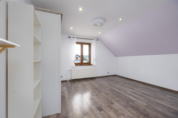 Prodej bytu atypický v osobním vlastnictví 168 m², Nový Jičín