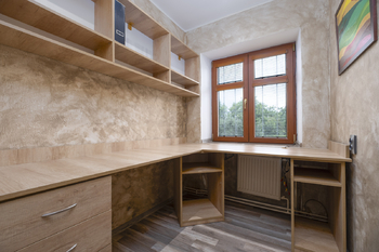 Prodej bytu atypický v osobním vlastnictví 168 m², Nový Jičín