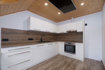 Prodej bytu atypický v osobním vlastnictví 168 m², Nový Jičín