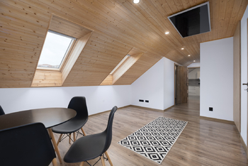 Prodej bytu atypický v osobním vlastnictví 168 m², Nový Jičín