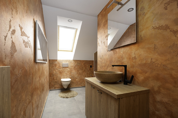 Prodej bytu atypický v osobním vlastnictví 168 m², Nový Jičín