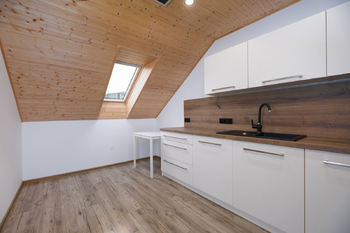 Prodej bytu atypický v osobním vlastnictví 168 m², Nový Jičín