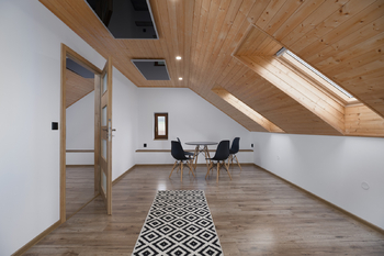 Prodej bytu atypický v osobním vlastnictví 168 m², Nový Jičín