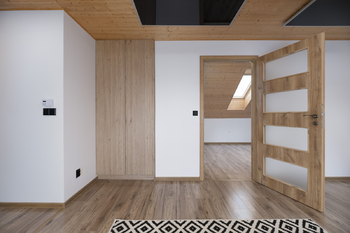 Prodej bytu atypický v osobním vlastnictví 168 m², Nový Jičín