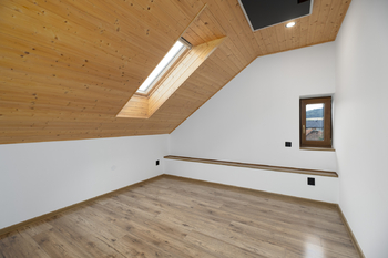 Prodej bytu atypický v osobním vlastnictví 168 m², Nový Jičín