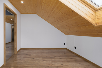 Prodej bytu atypický v osobním vlastnictví 168 m², Nový Jičín