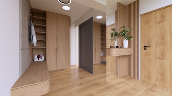 Prodej bytu atypický v osobním vlastnictví 237 m², České Budějovice