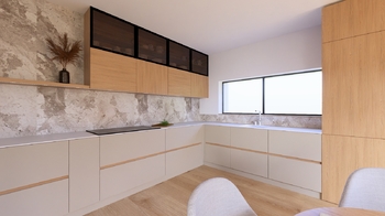 Prodej bytu atypický v osobním vlastnictví 237 m², České Budějovice