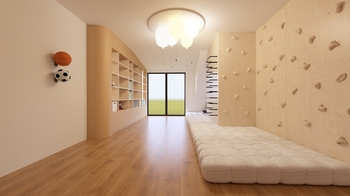 Prodej bytu atypický v osobním vlastnictví 237 m², České Budějovice