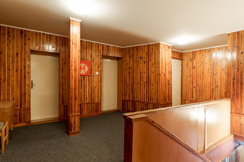 Prodej chalupy v Peci pod Sněžkou - Prodej chaty / chalupy 584 m², Pec pod Sněžkou