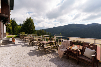 Prodej chalupy v Peci pod Sněžkou - Prodej chaty / chalupy 584 m², Pec pod Sněžkou