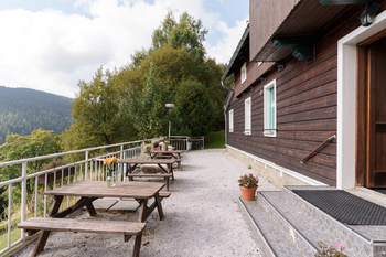 Prodej chalupy v Peci pod Sněžkou - Prodej chaty / chalupy 584 m², Pec pod Sněžkou