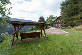 Prodej chalupy v Peci pod Sněžkou - Prodej chaty / chalupy 584 m², Pec pod Sněžkou