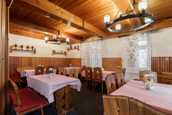 Prodej chalupy v Peci pod Sněžkou - Prodej chaty / chalupy 584 m², Pec pod Sněžkou