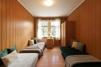 Prodej chalupy v Peci pod Sněžkou - Prodej chaty / chalupy 584 m², Pec pod Sněžkou