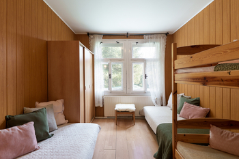 Prodej chalupy v Peci pod Sněžkou - Prodej chaty / chalupy 584 m², Pec pod Sněžkou